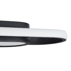 glo-61218-61218_6 GLOBOSTAR® IGOR 61218 ΦΩΤΙΣΤΙΚΟ ΟΡΟΦΗΣ LINEAR DESIGN LED CCT 48W 5760LM 210° AC 220-240V -
