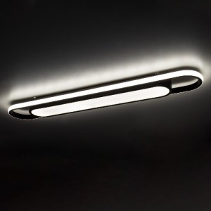 glo-61218-61218_8 GLOBOSTAR® IGOR 61218 ΦΩΤΙΣΤΙΚΟ ΟΡΟΦΗΣ LINEAR DESIGN LED CCT 48W 5760LM 210° AC 220-240V -