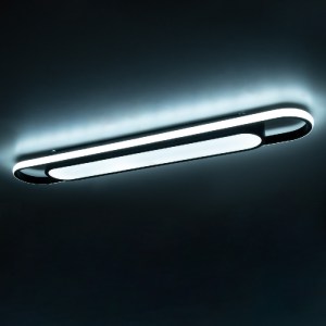 glo-61218-61218_9 GLOBOSTAR® IGOR 61218 ΦΩΤΙΣΤΙΚΟ ΟΡΟΦΗΣ LINEAR DESIGN LED CCT 48W 5760LM 210° AC 220-240V -