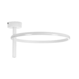 glo-61221-61221_3 GLOBOSTAR® VERONA 61221 ΦΩΤΙΣΤΙΚΟ ΟΡΟΦΗΣ ΔΑΧΤΥΛΙΔΙ-ΚΥΚΛΟΣ LED CCT 24W 2688LM 360° AC 220-2