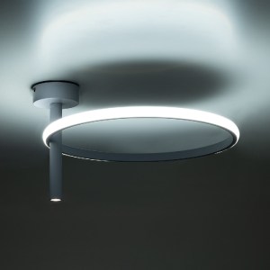 glo-61221-61221_8 GLOBOSTAR® VERONA 61221 ΦΩΤΙΣΤΙΚΟ ΟΡΟΦΗΣ ΔΑΧΤΥΛΙΔΙ-ΚΥΚΛΟΣ LED CCT 24W 2688LM 360° AC 220-2