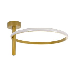 glo-61222-61222_2 GLOBOSTAR® VERONA 61222 ΦΩΤΙΣΤΙΚΟ ΟΡΟΦΗΣ ΔΑΧΤΥΛΙΔΙ-ΚΥΚΛΟΣ LED CCT 24W 2688LM 360° AC 220-2