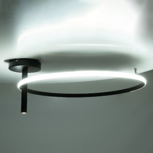 glo-61223-61223_10 GLOBOSTAR® VERONA 61223 ΦΩΤΙΣΤΙΚΟ ΟΡΟΦΗΣ ΔΑΧΤΥΛΙΔΙ-ΚΥΚΛΟΣ LED CCT 36W 4032LM 360° AC 220-2