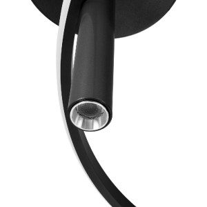 glo-61223-61223_6 GLOBOSTAR® VERONA 61223 ΦΩΤΙΣΤΙΚΟ ΟΡΟΦΗΣ ΔΑΧΤΥΛΙΔΙ-ΚΥΚΛΟΣ LED CCT 36W 4032LM 360° AC 220-2