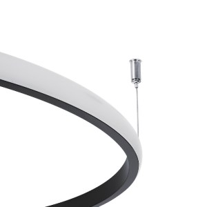 glo-61223-61223_7 GLOBOSTAR® VERONA 61223 ΦΩΤΙΣΤΙΚΟ ΟΡΟΦΗΣ ΔΑΧΤΥΛΙΔΙ-ΚΥΚΛΟΣ LED CCT 36W 4032LM 360° AC 220-2