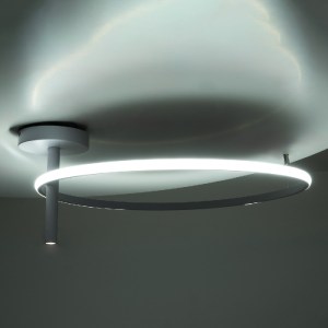 glo-61224-61224_10 GLOBOSTAR® VERONA 61224 ΦΩΤΙΣΤΙΚΟ ΟΡΟΦΗΣ ΔΑΧΤΥΛΙΔΙ-ΚΥΚΛΟΣ LED CCT 36W 4032LM 360° AC 220-2