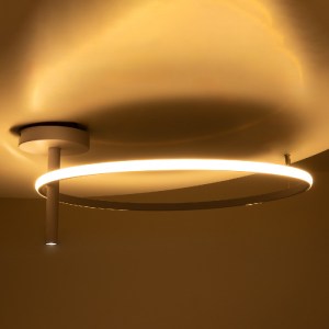 glo-61224-61224_8 GLOBOSTAR® VERONA 61224 ΦΩΤΙΣΤΙΚΟ ΟΡΟΦΗΣ ΔΑΧΤΥΛΙΔΙ-ΚΥΚΛΟΣ LED CCT 36W 4032LM 360° AC 220-2