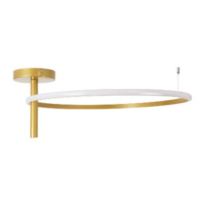 glo-61225-61225_3 GLOBOSTAR® VERONA 61225 ΦΩΤΙΣΤΙΚΟ ΟΡΟΦΗΣ ΔΑΧΤΥΛΙΔΙ-ΚΥΚΛΟΣ LED CCT 36W 4032LM 360° AC 220-2