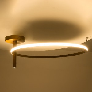 glo-61225-61225_8 GLOBOSTAR® VERONA 61225 ΦΩΤΙΣΤΙΚΟ ΟΡΟΦΗΣ ΔΑΧΤΥΛΙΔΙ-ΚΥΚΛΟΣ LED CCT 36W 4032LM 360° AC 220-2