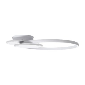 glo-61230-61230_3 GLOBOSTAR® CIRCUO 61230 ΦΩΤΙΣΤΙΚΟ ΟΡΟΦΗΣ ΔΑΧΤΥΛΙΔΙ-ΚΥΚΛΟΣ LED CCT 75W 8400LM 360° AC 220-2