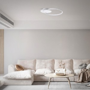 glo-61230-post_234 GLOBOSTAR® CIRCUO 61230 ΦΩΤΙΣΤΙΚΟ ΟΡΟΦΗΣ ΔΑΧΤΥΛΙΔΙ-ΚΥΚΛΟΣ LED CCT 75W 8400LM 360° AC 220-2
