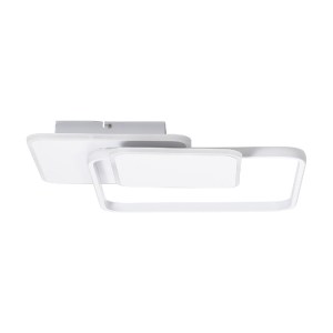 glo-61232-61232_2 GLOBOSTAR® SQUARO 61232 ΦΩΤΙΣΤΙΚΟ ΟΡΟΦΗΣ ΔΑΧΤΥΛΙΔΙ-ΚΥΚΛΟΣ LED CCT 75W 8400LM 360° AC 220-2