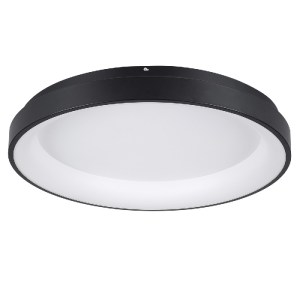 glo-61237-61237_2 GLOBOSTAR® SALEM 61237 ΠΛΑΦΟΝΙΕΡΑ ΟΡΟΦΗΣ ΔΑΧΤΥΛΙΔΙ-ΚΥΚΛΟΣ LED CCT 105W 12075LM 120° AC 220