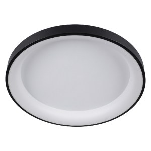 glo-61237-61237_4 GLOBOSTAR® SALEM 61237 ΠΛΑΦΟΝΙΕΡΑ ΟΡΟΦΗΣ ΔΑΧΤΥΛΙΔΙ-ΚΥΚΛΟΣ LED CCT 105W 12075LM 120° AC 220