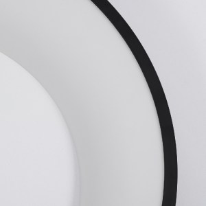 glo-61237-61237_7 GLOBOSTAR® SALEM 61237 ΠΛΑΦΟΝΙΕΡΑ ΟΡΟΦΗΣ ΔΑΧΤΥΛΙΔΙ-ΚΥΚΛΟΣ LED CCT 105W 12075LM 120° AC 220