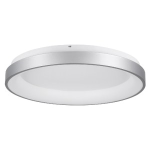 glo-61238-61238_3 GLOBOSTAR® SALEM 61238 ΠΛΑΦΟΝΙΕΡΑ ΟΡΟΦΗΣ ΔΑΧΤΥΛΙΔΙ-ΚΥΚΛΟΣ LED CCT 105W 12075LM 120° AC 220