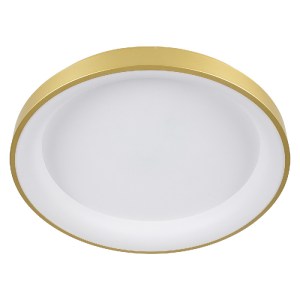 glo-61239-61239_4 GLOBOSTAR® SALEM 61239 ΠΛΑΦΟΝΙΕΡΑ ΟΡΟΦΗΣ ΔΑΧΤΥΛΙΔΙ-ΚΥΚΛΟΣ LED CCT 105W 12075LM 120° AC 220