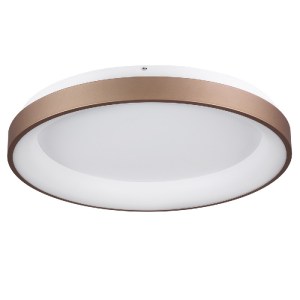 glo-61240-61240_2 GLOBOSTAR® SALEM 61240 ΠΛΑΦΟΝΙΕΡΑ ΟΡΟΦΗΣ ΔΑΧΤΥΛΙΔΙ-ΚΥΚΛΟΣ LED CCT 105W 12075LM 120° AC 220