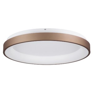 glo-61240-61240_3 GLOBOSTAR® SALEM 61240 ΠΛΑΦΟΝΙΕΡΑ ΟΡΟΦΗΣ ΔΑΧΤΥΛΙΔΙ-ΚΥΚΛΟΣ LED CCT 105W 12075LM 120° AC 220