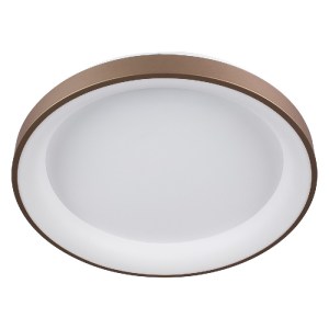 glo-61240-61240_4 GLOBOSTAR® SALEM 61240 ΠΛΑΦΟΝΙΕΡΑ ΟΡΟΦΗΣ ΔΑΧΤΥΛΙΔΙ-ΚΥΚΛΟΣ LED CCT 105W 12075LM 120° AC 220
