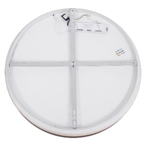 glo-61240-61240_5 GLOBOSTAR® SALEM 61240 ΠΛΑΦΟΝΙΕΡΑ ΟΡΟΦΗΣ ΔΑΧΤΥΛΙΔΙ-ΚΥΚΛΟΣ LED CCT 105W 12075LM 120° AC 220