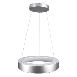 glo-61242-61242_4 GLOBOSTAR® SALEM 61242 ΚΡΕΜΑΣΤΗ ΠΛΑΦΟΝΙΕΡΑ ΟΡΟΦΗΣ ΔΑΧΤΥΛΙΔΙ-ΚΥΚΛΟΣ LED CCT 75W 8625LM 120°