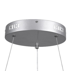 glo-61242-61242_6 GLOBOSTAR® SALEM 61242 ΚΡΕΜΑΣΤΗ ΠΛΑΦΟΝΙΕΡΑ ΟΡΟΦΗΣ ΔΑΧΤΥΛΙΔΙ-ΚΥΚΛΟΣ LED CCT 75W 8625LM 120°