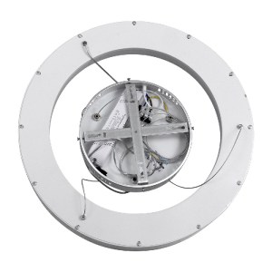 glo-61242-61242_7 GLOBOSTAR® SALEM 61242 ΚΡΕΜΑΣΤΗ ΠΛΑΦΟΝΙΕΡΑ ΟΡΟΦΗΣ ΔΑΧΤΥΛΙΔΙ-ΚΥΚΛΟΣ LED CCT 75W 8625LM 120°