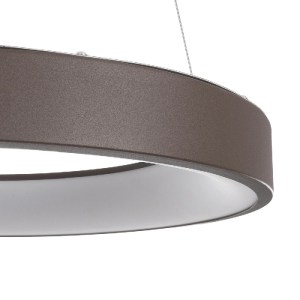 glo-61244-61244_new_5 GLOBOSTAR® SALEM 61244 ΚΡΕΜΑΣΤΗ ΠΛΑΦΟΝΙΕΡΑ ΟΡΟΦΗΣ ΔΑΧΤΥΛΙΔΙ-ΚΥΚΛΟΣ LED CCT 75W 8625LM 120° AC 220-240V - ΕΝΑΛΛΑΓΗ ΦΩΤΙΣΜΟΥ ΜΕΣΩ ΤΗΛΕΧΕΙΡΙΣΤΗΡΙΟΥ ALL IN ONE ΨΥΧΡΟ 6000K+