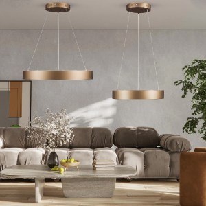 glo-61244-post_81 GLOBOSTAR® SALEM 61244 ΚΡΕΜΑΣΤΗ ΠΛΑΦΟΝΙΕΡΑ ΟΡΟΦΗΣ ΔΑΧΤΥΛΙΔΙ-ΚΥΚΛΟΣ LED CCT 75W 8625LM 120°