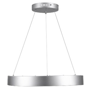 glo-61246-61246_3 GLOBOSTAR® SALEM 61246 ΚΡΕΜΑΣΤΗ ΠΛΑΦΟΝΙΕΡΑ ΟΡΟΦΗΣ ΔΑΧΤΥΛΙΔΙ-ΚΥΚΛΟΣ LED CCT 105W 12075LM 12