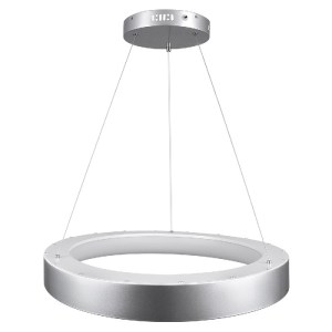 glo-61246-61246_4 GLOBOSTAR® SALEM 61246 ΚΡΕΜΑΣΤΗ ΠΛΑΦΟΝΙΕΡΑ ΟΡΟΦΗΣ ΔΑΧΤΥΛΙΔΙ-ΚΥΚΛΟΣ LED CCT 105W 12075LM 12