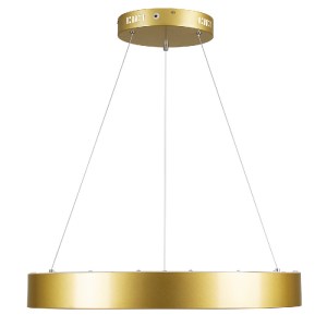 glo-61247-61247_3 GLOBOSTAR® SALEM 61247 ΚΡΕΜΑΣΤΗ ΠΛΑΦΟΝΙΕΡΑ ΟΡΟΦΗΣ ΔΑΧΤΥΛΙΔΙ-ΚΥΚΛΟΣ LED CCT 105W 12075LM 12