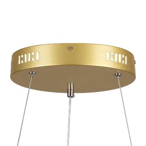 glo-61247-61247_6 GLOBOSTAR® SALEM 61247 ΚΡΕΜΑΣΤΗ ΠΛΑΦΟΝΙΕΡΑ ΟΡΟΦΗΣ ΔΑΧΤΥΛΙΔΙ-ΚΥΚΛΟΣ LED CCT 105W 12075LM 12