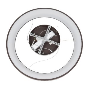 glo-61248-61248_new_7 GLOBOSTAR® SALEM 61248 ΚΡΕΜΑΣΤΗ ΠΛΑΦΟΝΙΕΡΑ ΟΡΟΦΗΣ ΔΑΧΤΥΛΙΔΙ-ΚΥΚΛΟΣ LED CCT 105W 12075LM 120° AC 220-240V - ΕΝΑΛΛΑΓΗ ΦΩΤΙΣΜΟΥ ΜΕΣΩ ΤΗΛΕΧΕΙΡΙΣΤΗΡΙΟΥ ALL IN ONE ΨΥΧΡΟ 6000K+