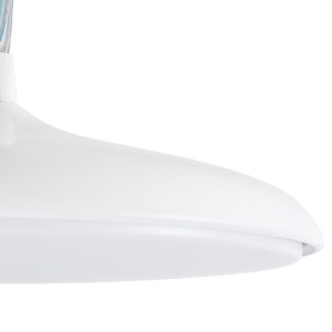 glo-61252-61252_6 GLOBOSTAR® BARON 61252 ΚΡΕΜΑΣΤΗ ΠΛΑΦΟΝΙΕΡΑ ΟΡΟΦΗΣ LED CCT 12W 1440LM 120° AC 220-240V - ΕΝ
