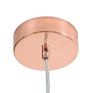 glo-61253-61253_6 GLOBOSTAR® BARON 61253 ΚΡΕΜΑΣΤΗ ΠΛΑΦΟΝΙΕΡΑ ΟΡΟΦΗΣ LED CCT 12W 1440LM 120° AC 220-240V - ΕΝ
