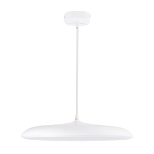 glo-61255-61255_3 GLOBOSTAR® BARON 61255 ΚΡΕΜΑΣΤΗ ΠΛΑΦΟΝΙΕΡΑ ΟΡΟΦΗΣ LED CCT 24W 2880LM 120° AC 220-240V - ΕΝ