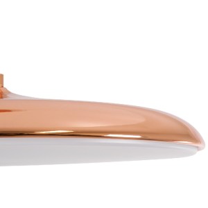 glo-61256-61256_6 GLOBOSTAR® BARON 61256 ΚΡΕΜΑΣΤΗ ΠΛΑΦΟΝΙΕΡΑ ΟΡΟΦΗΣ LED CCT 24W 2880LM 120° AC 220-240V - ΕΝ