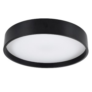 glo-61257-61257_2 GLOBOSTAR® NARNIA 61257 ΠΛΑΦΟΝΙΕΡΑ ΟΡΟΦΗΣ LED CCT 75W 8625LM 120° AC 220-240V - ΕΝΑΛΛΑΓΗ Φ
