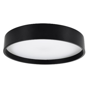 glo-61257-61257_3 GLOBOSTAR® NARNIA 61257 ΠΛΑΦΟΝΙΕΡΑ ΟΡΟΦΗΣ LED CCT 75W 8625LM 120° AC 220-240V - ΕΝΑΛΛΑΓΗ Φ