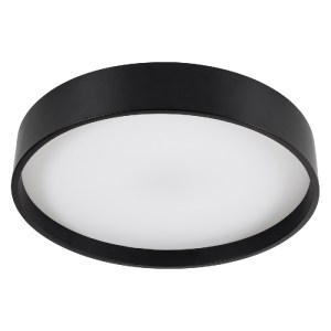 glo-61257-61257_4 GLOBOSTAR® NARNIA 61257 ΠΛΑΦΟΝΙΕΡΑ ΟΡΟΦΗΣ LED CCT 75W 8625LM 120° AC 220-240V - ΕΝΑΛΛΑΓΗ Φ