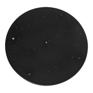 glo-61259-61259_5 GLOBOSTAR® NARNIA 61259 ΠΛΑΦΟΝΙΕΡΑ ΟΡΟΦΗΣ LED CCT 100W 11500LM 120° AC 220-240V - ΕΝΑΛΛΑΓΗ