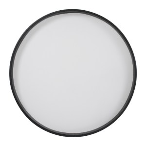 glo-61259-61259_6 GLOBOSTAR® NARNIA 61259 ΠΛΑΦΟΝΙΕΡΑ ΟΡΟΦΗΣ LED CCT 100W 11500LM 120° AC 220-240V - ΕΝΑΛΛΑΓΗ