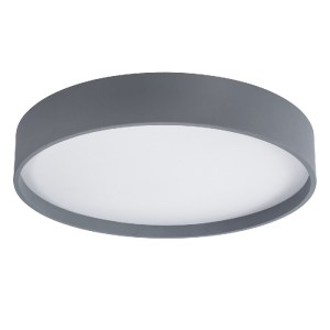 glo-61260-61260_2 GLOBOSTAR® NARNIA 61260 ΠΛΑΦΟΝΙΕΡΑ ΟΡΟΦΗΣ LED CCT 100W 11500LM 120° AC 220-240V - ΕΝΑΛΛΑΓΗ
