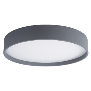 glo-61260-61260_3 GLOBOSTAR® NARNIA 61260 ΠΛΑΦΟΝΙΕΡΑ ΟΡΟΦΗΣ LED CCT 100W 11500LM 120° AC 220-240V - ΕΝΑΛΛΑΓΗ