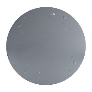 glo-61260-61260_5 GLOBOSTAR® NARNIA 61260 ΠΛΑΦΟΝΙΕΡΑ ΟΡΟΦΗΣ LED CCT 100W 11500LM 120° AC 220-240V - ΕΝΑΛΛΑΓΗ