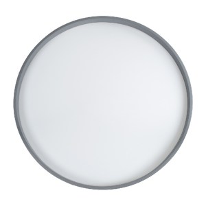 glo-61260-61260_6 GLOBOSTAR® NARNIA 61260 ΠΛΑΦΟΝΙΕΡΑ ΟΡΟΦΗΣ LED CCT 100W 11500LM 120° AC 220-240V - ΕΝΑΛΛΑΓΗ
