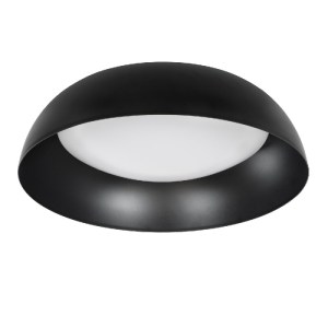 glo-61261-61261_2 GLOBOSTAR® ANATOLIA 61261 ΠΛΑΦΟΝΙΕΡΑ ΟΡΟΦΗΣ LED CCT 60W 6900LM 120° AC 220-240V - ΕΝΑΛΛΑΓΗ