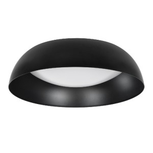 glo-61261-61261_3 GLOBOSTAR® ANATOLIA 61261 ΠΛΑΦΟΝΙΕΡΑ ΟΡΟΦΗΣ LED CCT 60W 6900LM 120° AC 220-240V - ΕΝΑΛΛΑΓΗ